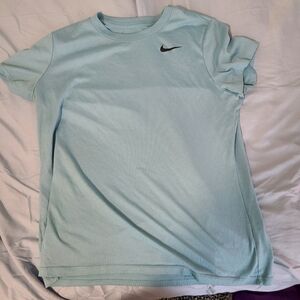 Nike DRI FIT tee